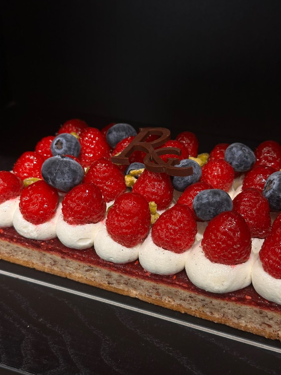 Gâteaux 4 à 6 personnes