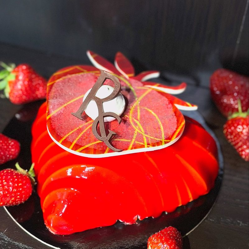 Saint-Valentin